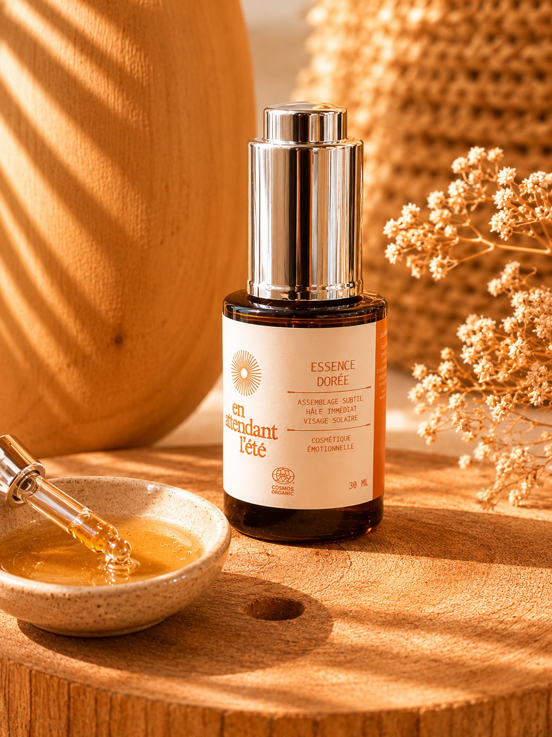 Essence Dorée image